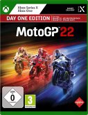 MotoGP 22 Day One Edition (Xbox One/Xbox Series X)