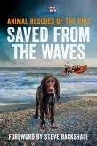 Saved from the Waves (eBook, ePUB)