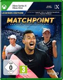 Matchpoint - Tennis Championships Legends Edition (Xbox One/Xbox Series X)