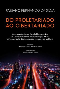 Cover Do proletariado ao cibertariado (eBook, ePUB)