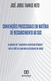 Convenções processuais em matéria de ressarcimento ao SUS (eBook, ePUB) Convenções processuais em matéria de ressarcimento ao SUS (eBook, ePUB)