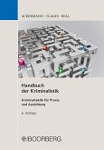 Handbuch der Kriminalistik (eBook, PDF)