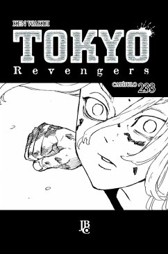 Tokyo Revengers Capítulo 233 (eBook, ePUB) - Wakui, Ken