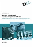 Vertrauen und Misstrauen in der Flüchtlingsdebatte 2015-2017 (eBook, PDF)