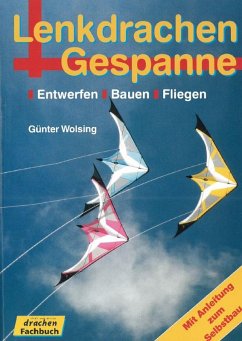 Cover Lenkdrachen und Gespanne (eBook, ePUB)