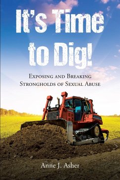 Cover It's Time to Dig! (eBook, ePUB)