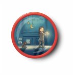 Anouk, die nachts auf Reisen geht