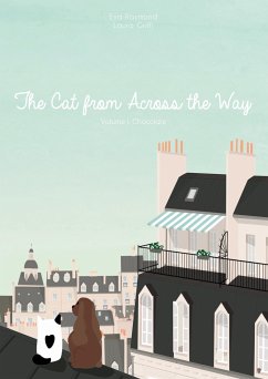 The Cat From Across the Way - Raymond, Eva