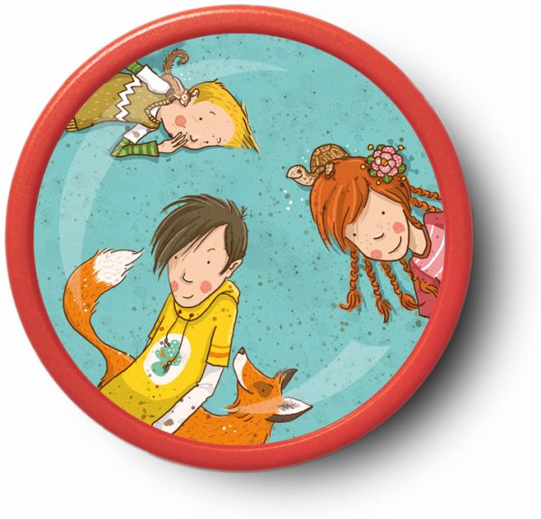 Die Schule der magischen Tiere Die Schule der magischen Tiere