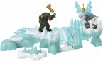 Schleich 42497 - Eldrador, Angriff auf die Eisfestung, Spielset