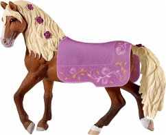 Image of Schleich Horse Club 42468 - Paso Fino Hengst Pferdeshow