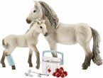 Schleich Horse Club 42430 - Hannahs Erste-Hilfe-Set