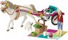 Schleich Horse Club 42467 - Kutsche... - Bild 1