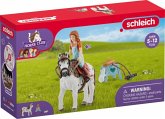 Schleich Horse Club 42518 - Mia & Spotty