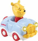 Tut Tut Baby Flitzer - Winnie Puuhs Cabrio