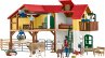 Schleich 42407 - Farm World, Bauernhaus... - Bild 1