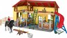 Schleich Farm World 42485 - Pferdestall - Bild 1