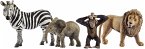 Schleich Wild Life 42387 - Starter-Set