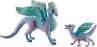 schleich® bayala® 70592 Blütendrache... - Bild 1