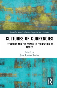Cover Cultures of Currencies (eBook, PDF)