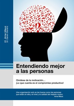 Entendiendo mejor a las personas (eBook, ePUB)