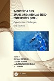 Industry 4.0 in Small and Medium-Sized Enterprises (SMEs) (eBook, ePUB)