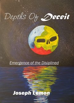 Cover Depths of Deceit (Emergence of the Disciplined) (eBook, ePUB)