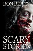 Scary Stories (eBook, ePUB) Scary Stories (eBook, ePUB)
