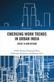 Emerging Work Trends in Urban India (eBook, PDF)