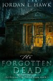 The Forgotten Dead (OutFoxing the Paranormal, #1) (eBook, ePUB)