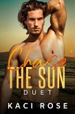 Chase The Sun Collection (eBook, ePUB) Chase The Sun Collection (eBook, ePUB)