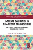 Internal Evaluation in Non-Profit Organisations (eBook, ePUB)