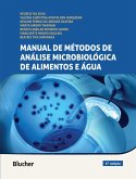 Manual de métodos de análise microbiológica de alimentos e água (eBook, ePUB)