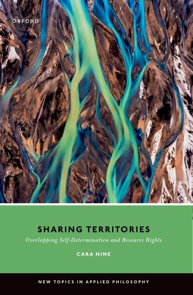 Sharing Territories (eBook, ePUB) Sharing Territories (eBook, ePUB)