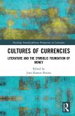 Cultures of Currencies (eBook, ePUB)