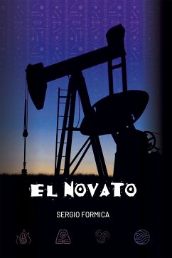 El novato (eBook, ePUB) - Formica, Sergio