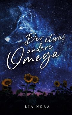 Cover Der etwas andere Omega (eBook, ePUB)