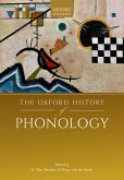 The Oxford History of Phonology (eBook, PDF)