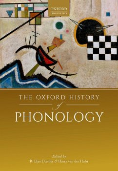 The Oxford History of Phonology (eBook, PDF)