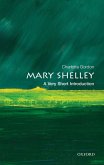 Mary Shelley: A Very Short Introduction (eBook, PDF)