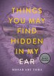 Things You May Find Hidden in My Ear... - Bild 1