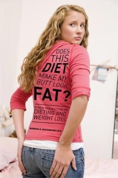Does This Diet Make My Butt Look Fat? (eBook, ePUB) - McCourtney, Barbara