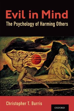 Evil in Mind (eBook, PDF) - Burris, Christopher T.