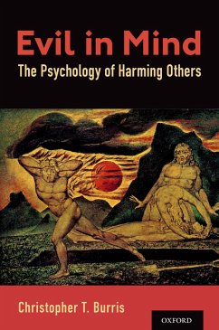 Evil in Mind (eBook, PDF) Cover Evil in Mind (eBook, PDF)