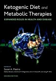 Ketogenic Diet and Metabolic Therapies (eBook, PDF)