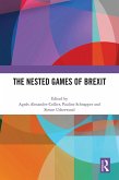 The Nested Games of Brexit (eBook, ePUB)