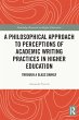 A Philosophical Approach to Perceptions... - Bild 1