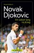 Novak Djokovic (eBook, ePUB) - Bild 1