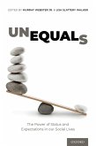 Unequals (eBook, ePUB)