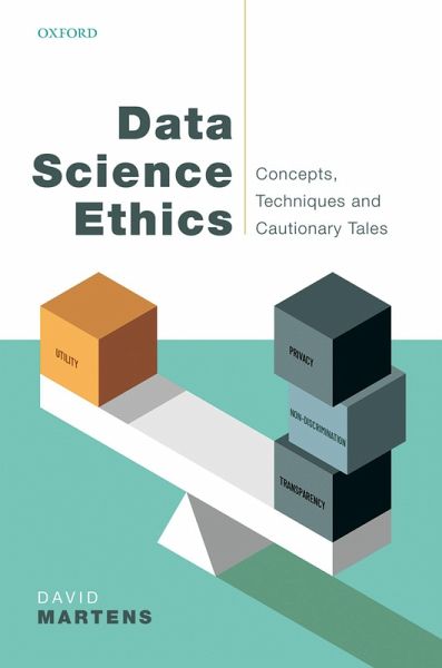 Data Science Ethics (eBook, PDF)